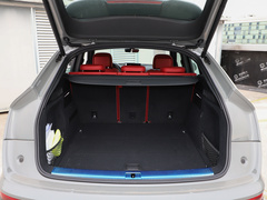 2023款 Sportback 3.0 TFSI quattro 