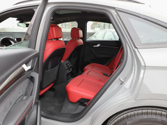 2023款 Sportback 3.0 TFSI quattro 
