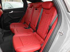 2023款 Sportback 3.0 TFSI quattro 