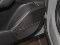 2023款 Sportback 3.0 TFSI quattro 