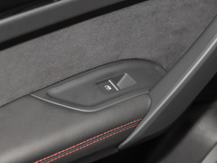 2023款 Sportback 3.0 TFSI quattro 