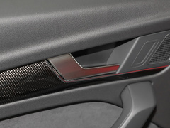 2023款 Sportback 3.0 TFSI quattro 