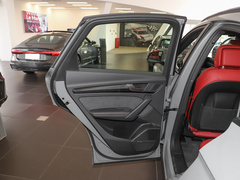 2023款 Sportback 3.0 TFSI quattro 