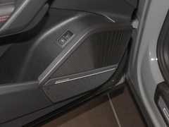 2023款 Sportback 3.0 TFSI quattro 