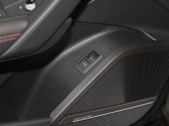 2023款 Sportback 3.0 TFSI quattro 