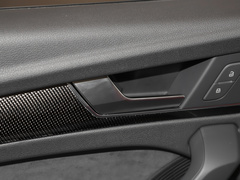 2023款 Sportback 3.0 TFSI quattro 