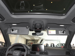 2023款 Sportback 3.0 TFSI quattro 
