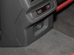 2023款 Sportback 3.0 TFSI quattro 