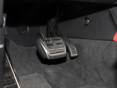 2023款 Sportback 3.0 TFSI quattro 