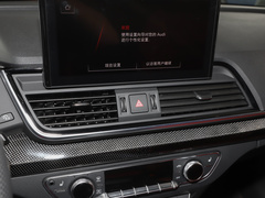 2023款 Sportback 3.0 TFSI quattro 