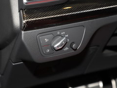 2023款 Sportback 3.0 TFSI quattro 