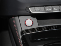 2023款 Sportback 3.0 TFSI quattro 