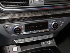 2023款 Sportback 3.0 TFSI quattro 