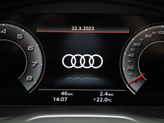 2023款 Sportback 3.0 TFSI quattro 