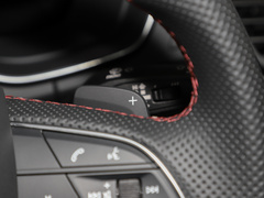 2023款 Sportback 3.0 TFSI quattro 