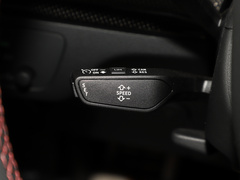 2023款 Sportback 3.0 TFSI quattro 