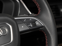 2023款 Sportback 3.0 TFSI quattro 