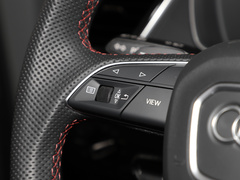 2023款 Sportback 3.0 TFSI quattro 