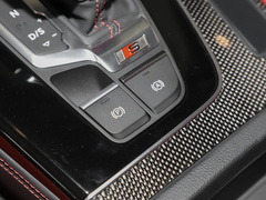2023款 Sportback 3.0 TFSI quattro 