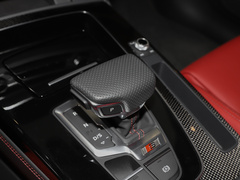 2023款 Sportback 3.0 TFSI quattro 