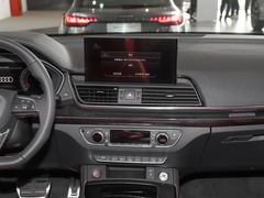 2023款 Sportback 3.0 TFSI quattro 