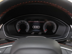 2023款 Sportback 3.0 TFSI quattro 