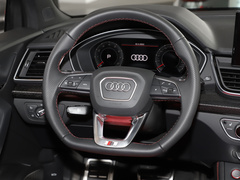 2023款 Sportback 3.0 TFSI quattro 