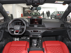 2023款 Sportback 3.0 TFSI quattro 