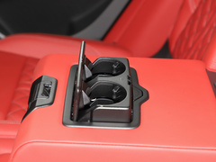 2023款 Sportback 3.0 TFSI quattro 