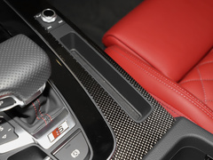 2023款 Sportback 3.0 TFSI quattro 