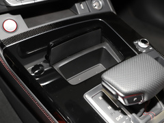 2023款 Sportback 3.0 TFSI quattro 