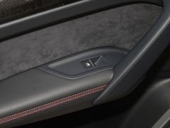 2023款 Sportback 3.0 TFSI quattro 