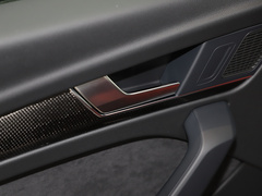 2023款 Sportback 3.0 TFSI quattro 