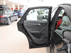 2023款 Sportback 3.0 TFSI quattro 