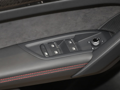 2023款 Sportback 3.0 TFSI quattro 