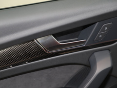 2023款 Sportback 3.0 TFSI quattro 