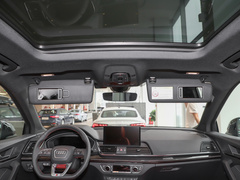 2023款 Sportback 3.0 TFSI quattro 