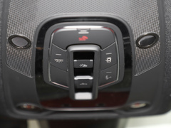 2023款 Sportback 3.0 TFSI quattro 