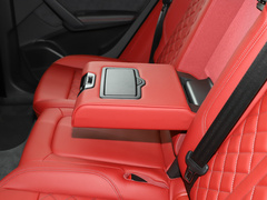 2023款 Sportback 3.0 TFSI quattro 