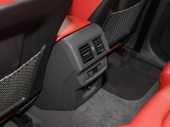 2023款 Sportback 3.0 TFSI quattro 