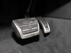 2023款 Sportback 3.0 TFSI quattro 