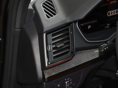 2023款 Sportback 3.0 TFSI quattro 