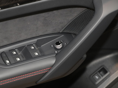 2023款 Sportback 3.0 TFSI quattro 