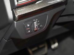 2023款 Sportback 3.0 TFSI quattro 