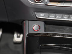 2023款 Sportback 3.0 TFSI quattro 