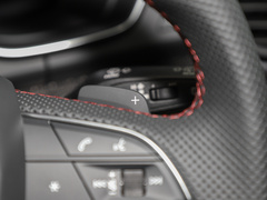 2023款 Sportback 3.0 TFSI quattro 