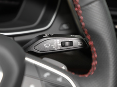 2023款 Sportback 3.0 TFSI quattro 