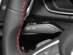 2023款 Sportback 3.0 TFSI quattro 