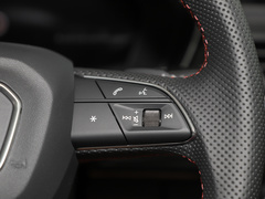2023款 Sportback 3.0 TFSI quattro 