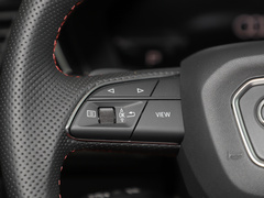 2023款 Sportback 3.0 TFSI quattro 